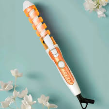 Rizador De Cabello