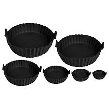 Set De Molde De Silicona