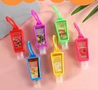 Manitas Limpias 30ML