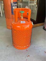 Tanque De Gas