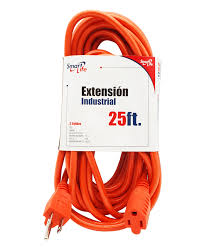 Extension Naranja