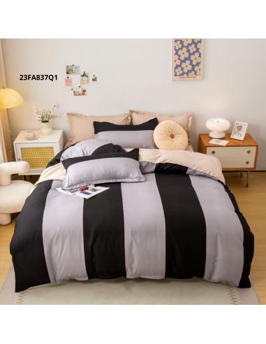 Colcha 3Pz Queen (60x60)