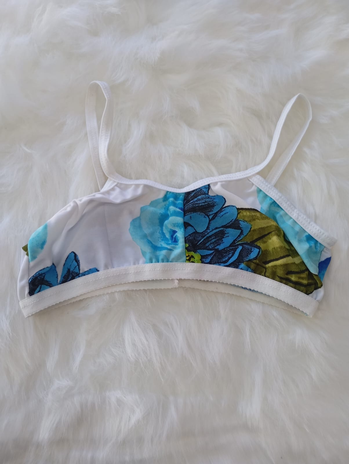 Justillo De Niña Estampados