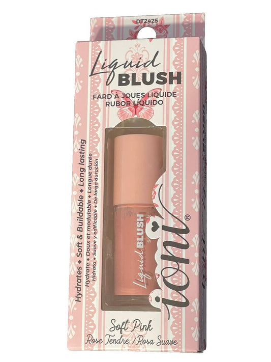 Blush Liquido