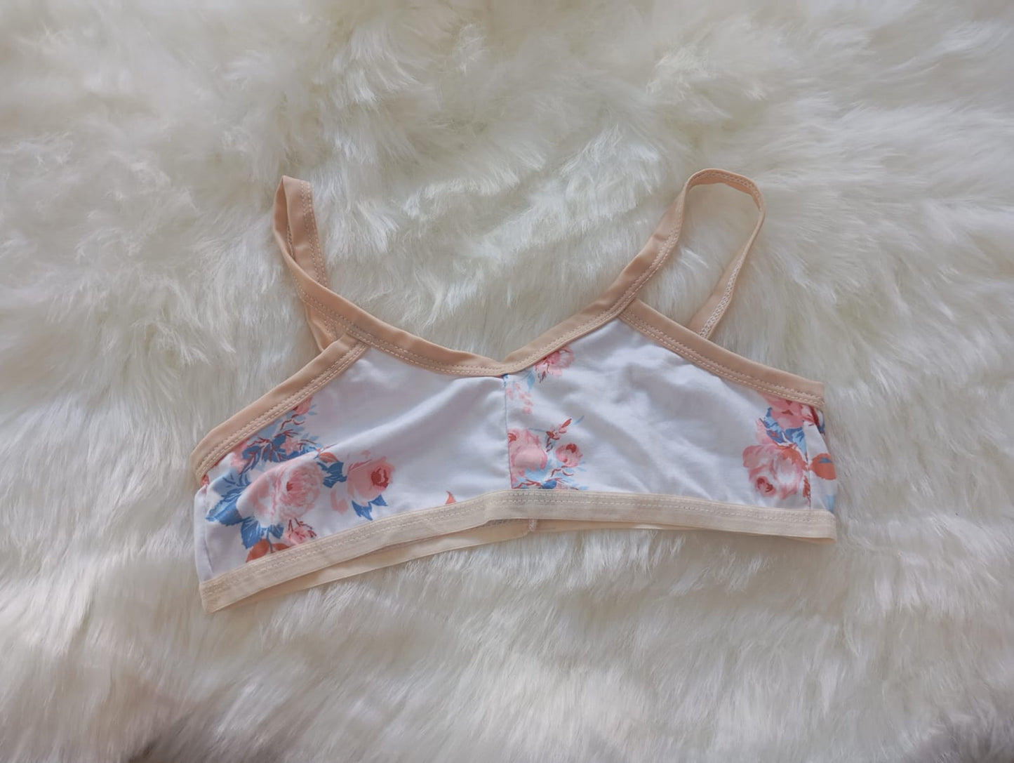 Justillo De Niña Estampados