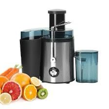 Extractor de Jugo