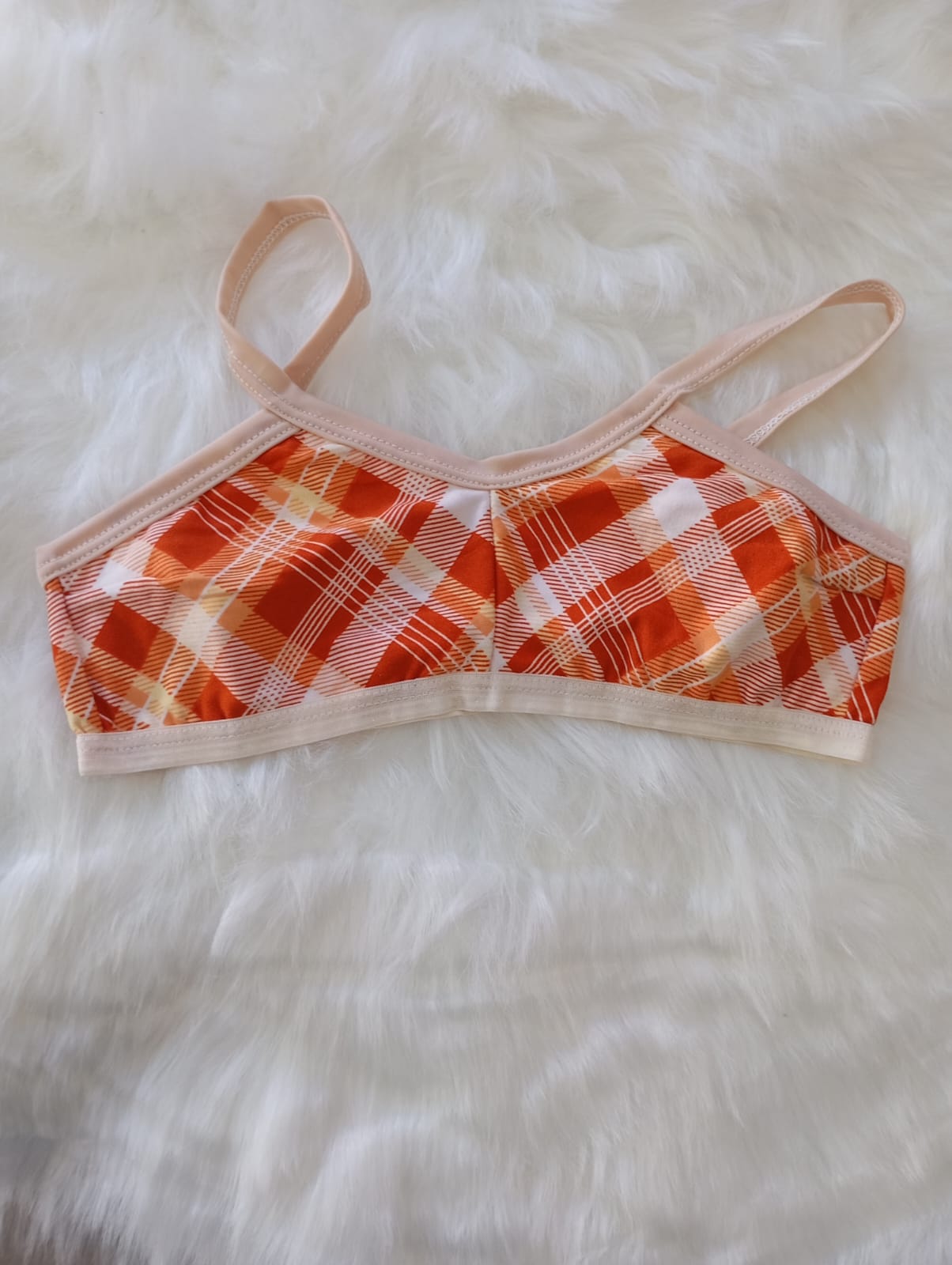 Justillo De Niña Estampados