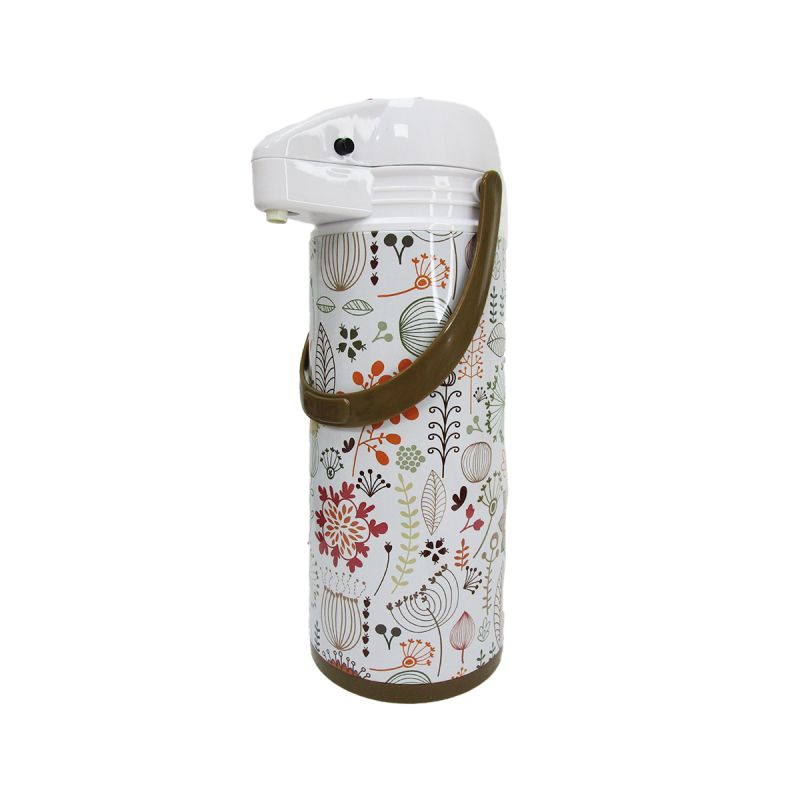 Termo De Cafe Estampados 1.9L
