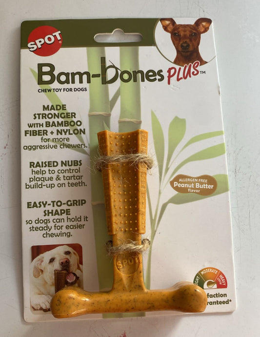 Hueso Altificial para perros