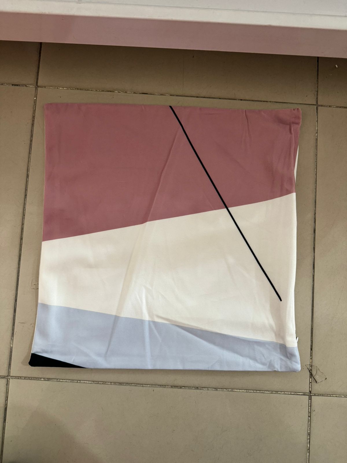Forro de Cojines Estampados