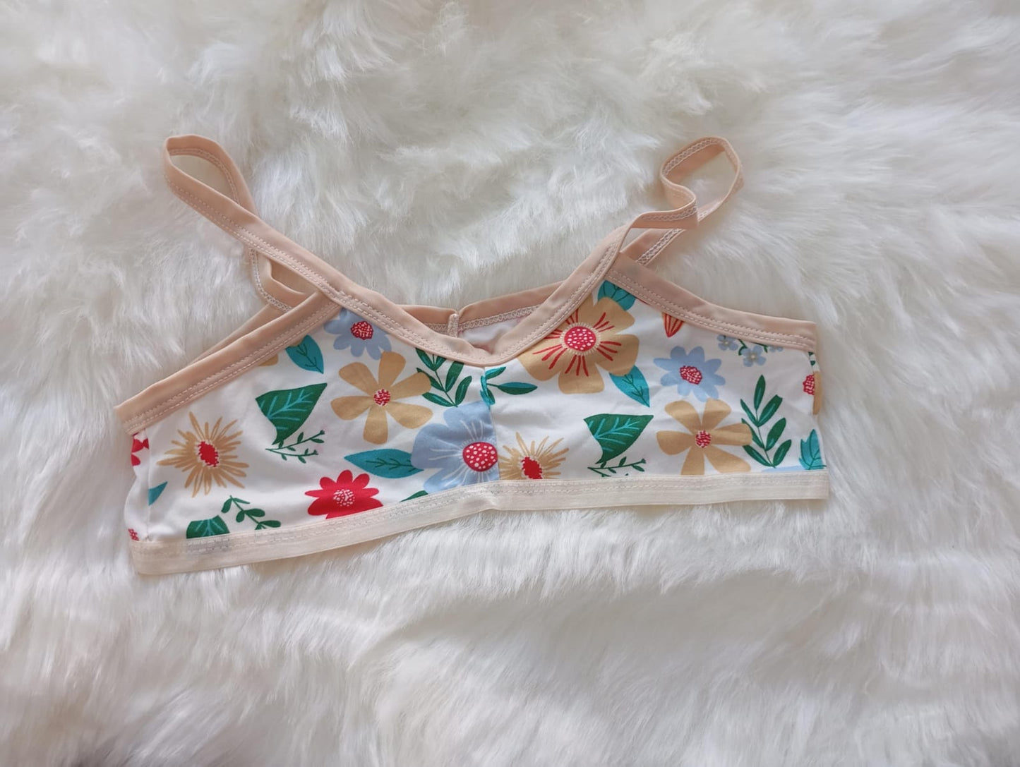 Justillo De Niña Estampados