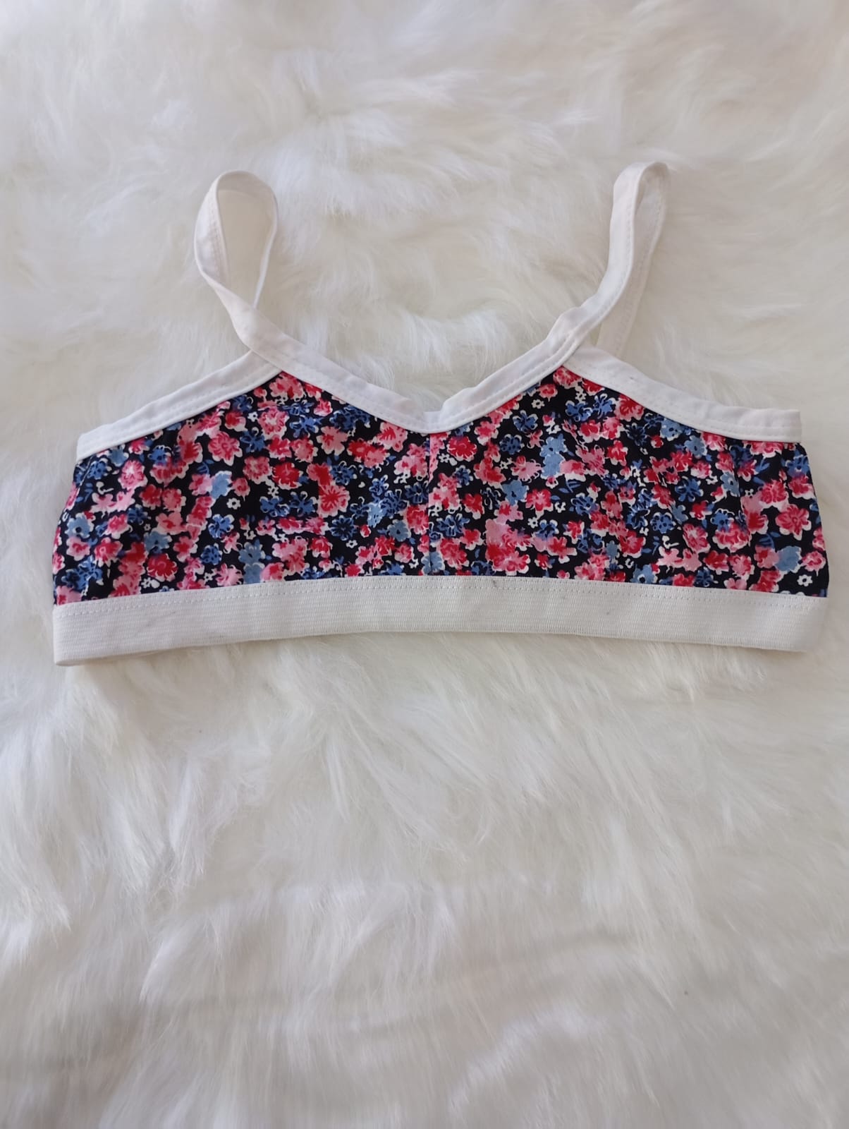Justillo De Niña Estampados