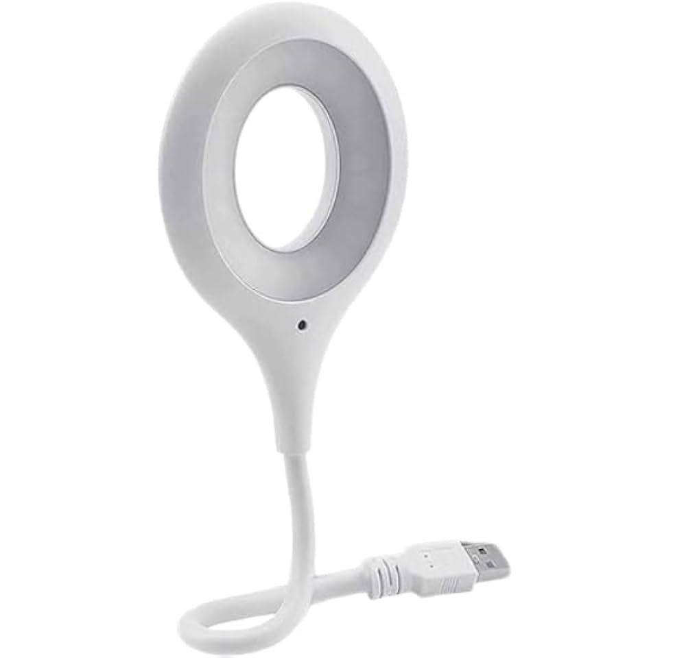 Lampara USB
