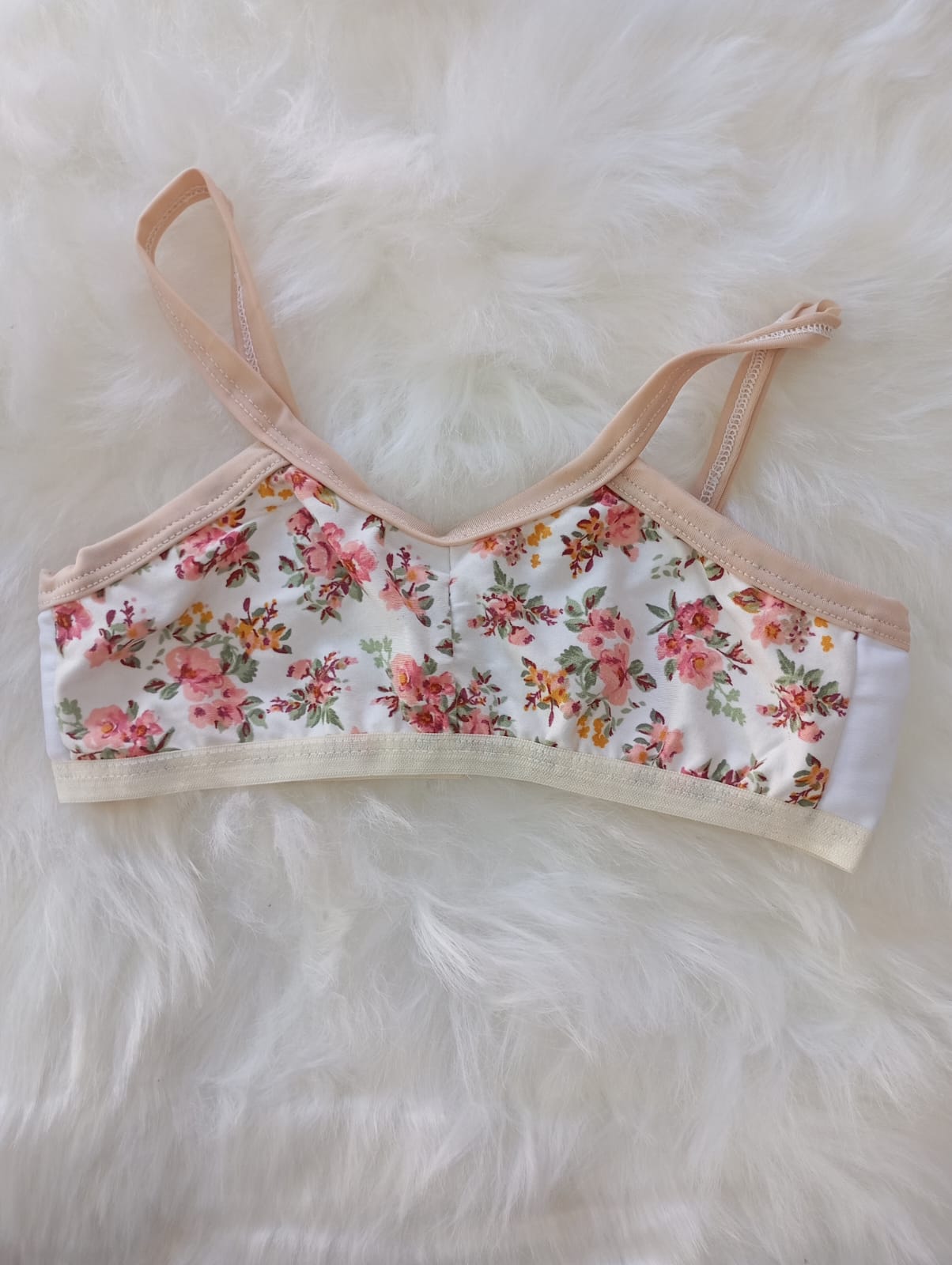 Justillo De Niña Estampados