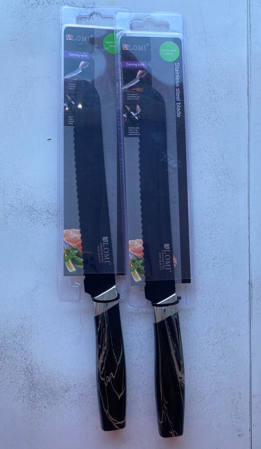Cuchillo Para Pan
