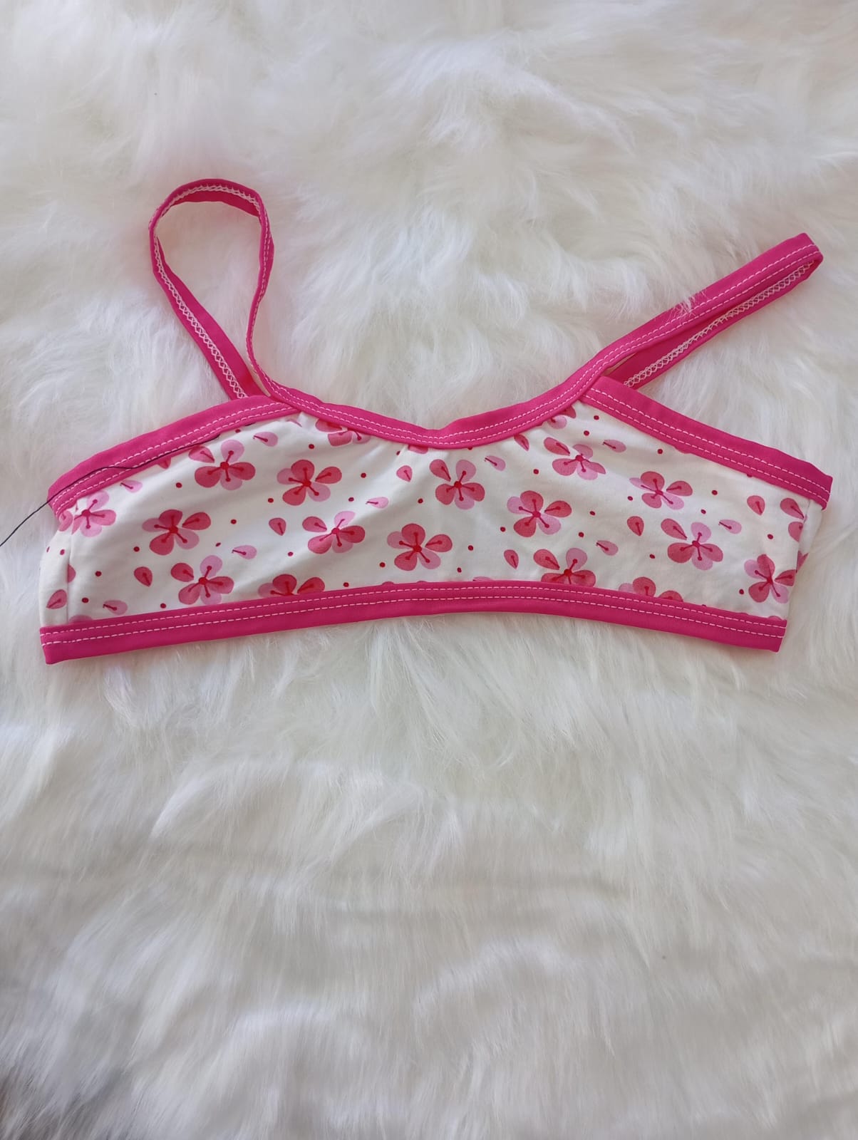Justillo De Niña Estampados