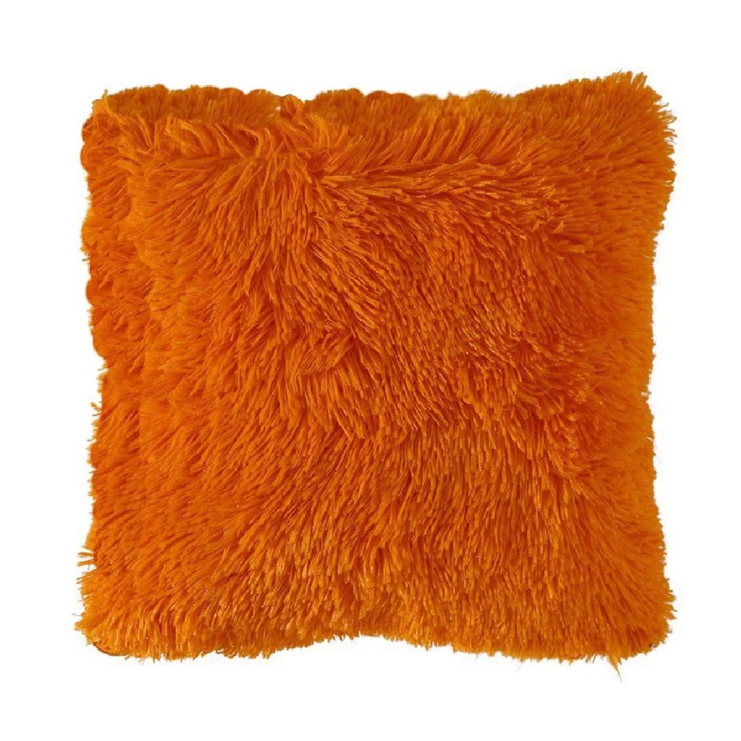 Forro de Cojin de peluche